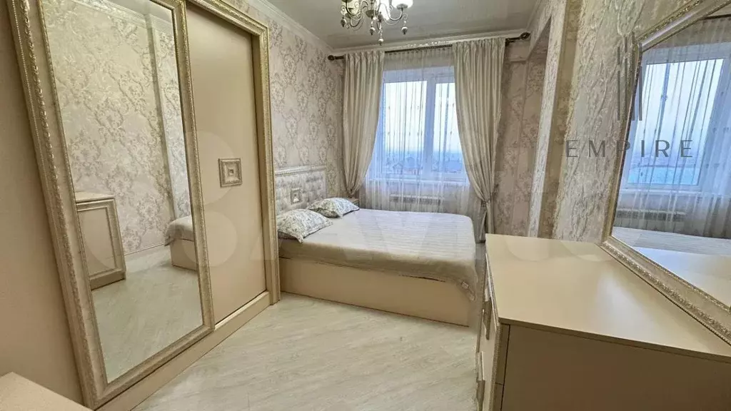 2-к. квартира, 60 м, 4/7 эт. - Фото 0