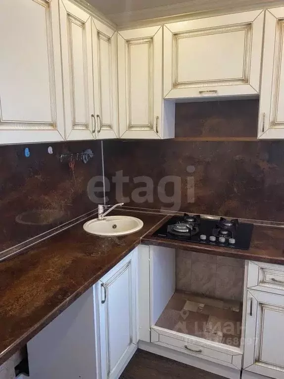 1-к кв. Мордовия, Саранск ул. Осипенко, 35А (29.3 м) - Фото 2