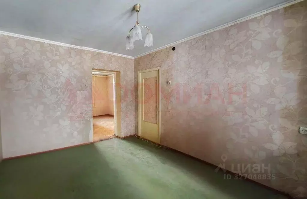 3-к кв. Ростовская область, Новочеркасск Пляжная ул., 31 (58.0 м) - Фото 1