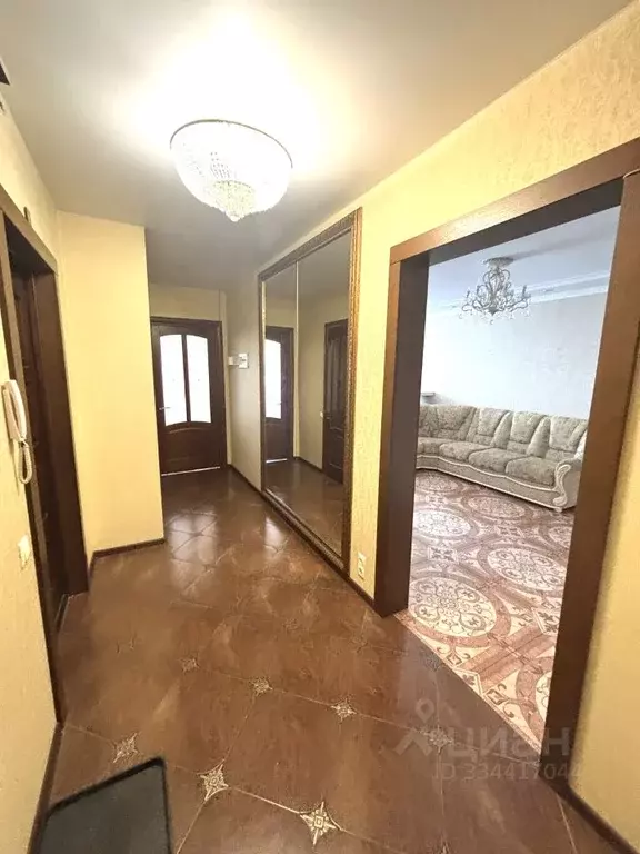 3-к кв. Тверская область, Конаково ул. Баскакова, 14 (75.5 м) - Фото 2