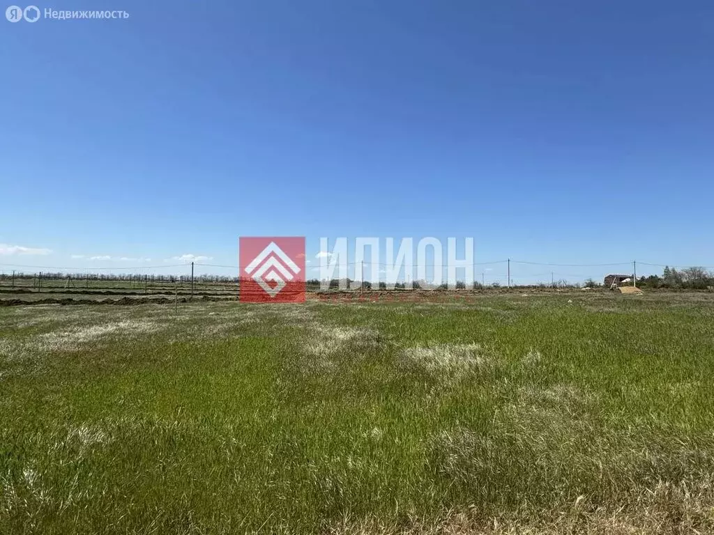 Участок в Николаевка, Ялтинская улица, 7 (6 м) - Фото 2