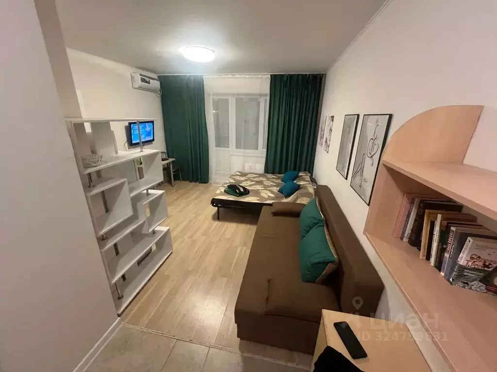 Студия Московская область, Ленинский городской округ, Мисайлово пгт ... - Фото 2