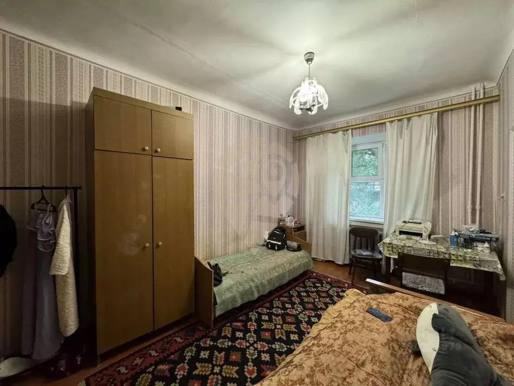 1-к кв. Белгородская область, Старый Оскол ул. Ленина, 73 (25.3 м) - Фото 0