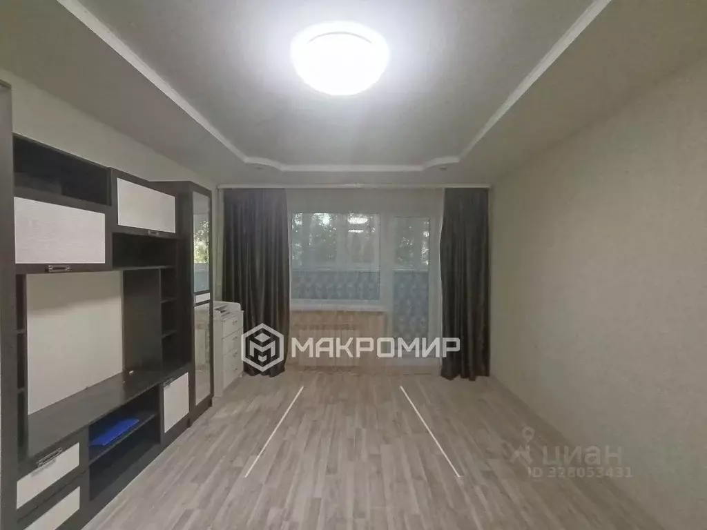 2-к кв. Брянская область, Брянск ул. Лермонтова, 5 (49.0 м) - Фото 1