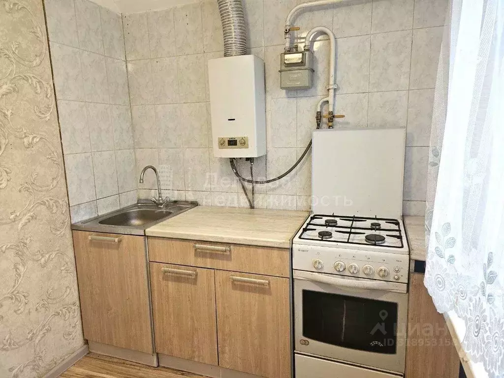 2-к кв. Новгородская область, Великий Новгород ул. Кочетова, 43к3 ... - Фото 1