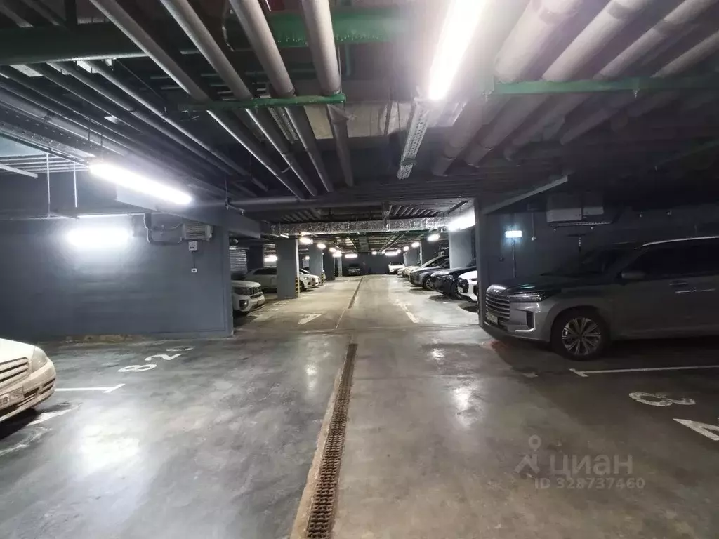 Гараж в Москва Амурская ул., 1Ак3 (15 м) - Фото 1