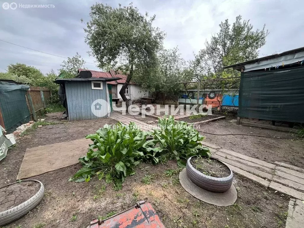 3-комнатная квартира: Шахты, Комсомольская улица, 4 (38 м) - Фото 1