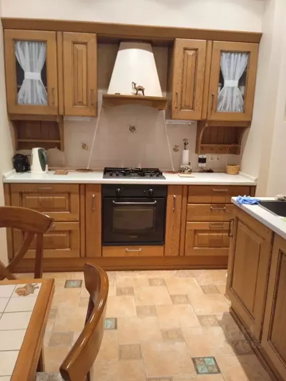 3-к кв. Санкт-Петербург Гражданская ул., 19 (82.0 м) - Фото 1