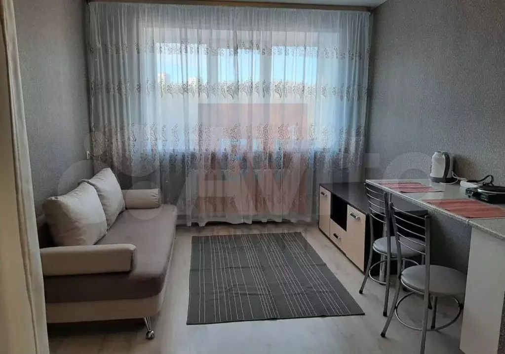 Комната 18 м в 1-к., 5/5 эт. - Фото 0