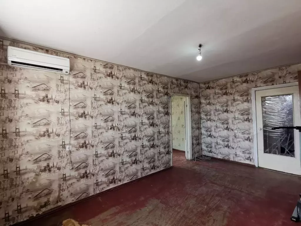 2-к. квартира, 44 м, 2/6 эт. - Фото 1