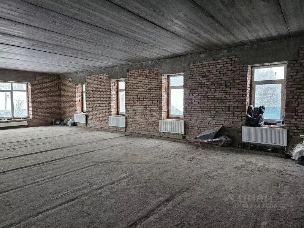 Дом в Московская область, Одинцовский городской округ, д. Борки 3 ... - Фото 0