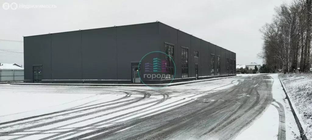 Торговая площадь (1460 м) - Фото 2