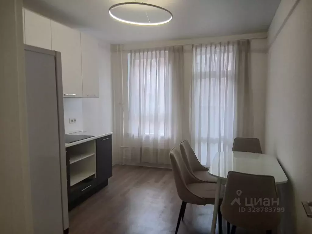 2-к кв. Москва Ленинградское ш., 229Ак1 (55.0 м) - Фото 2