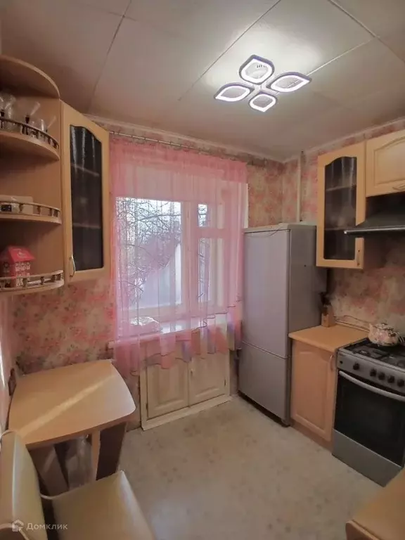 Продаётся 2-к квартира, 41 м - Фото 0
