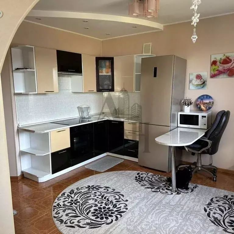 2-к кв. Иркутская область, Иркутск ул. Пискунова, 151/3 (45.0 м) - Фото 1