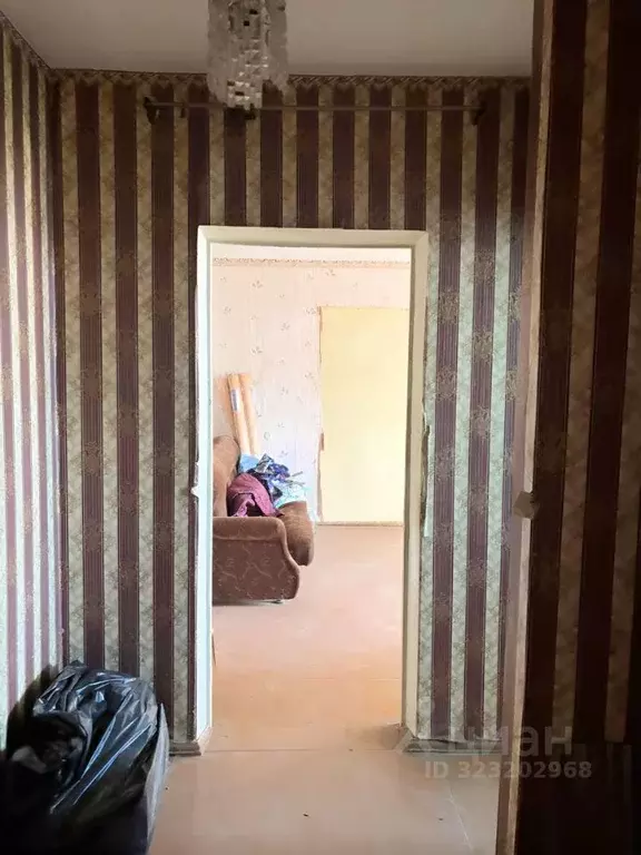 2-к кв. Мордовия, Саранск ул. Полежаева, 120 (47.0 м) - Фото 2