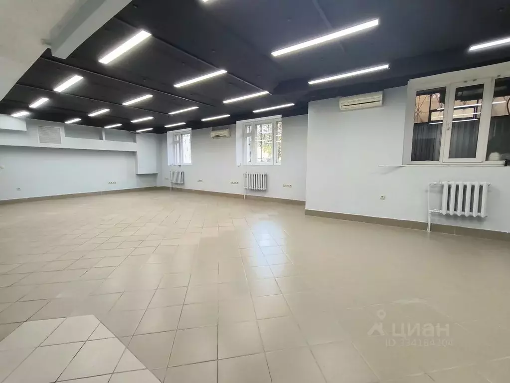Помещение свободного назначения в Татарстан, Казань ул. Кул Гали, 24 ... - Фото 1