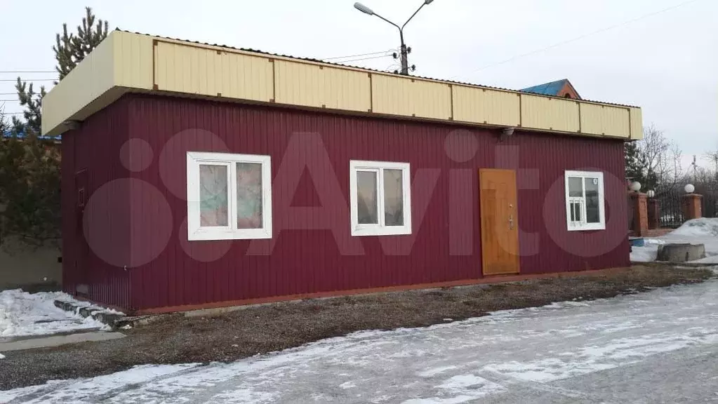 Торговая площадь, 50 м - Фото 0