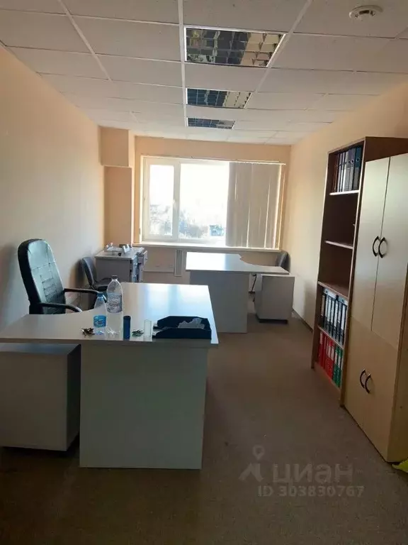 Офис в Москва Дмитровское ш., 100 (18 м) - Фото 0