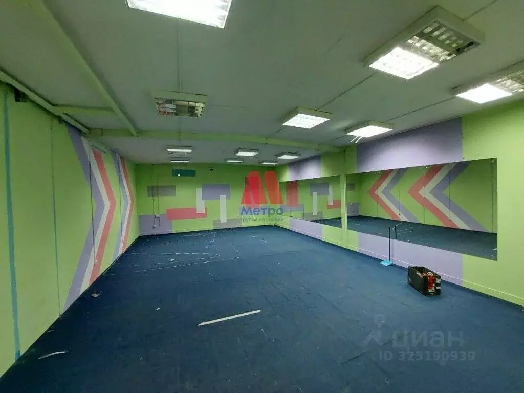 Помещение свободного назначения в Ярославская область, Ярославль ... - Фото 2