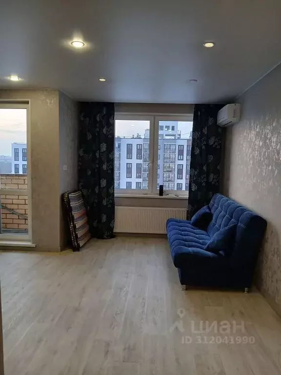 Студия Тюменская область, Тюмень ул. Вице-адмирала Воронцова, 3 (34.4 ... - Фото 2