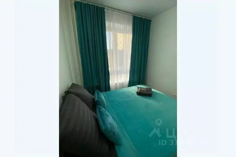 1-к кв. Московская область, Балашиха ул. Реутовская, 21 (32.0 м) - Фото 2