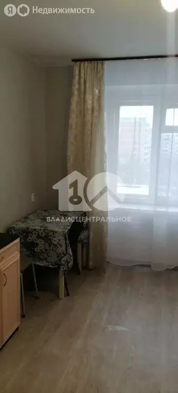 1к в 8-комнатной квартире (12.5 м) - Фото 1