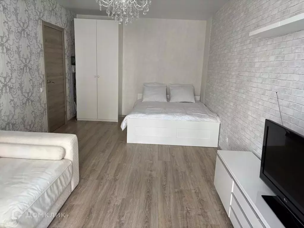 Продаётся 1-к квартира, 41 м - Фото 1