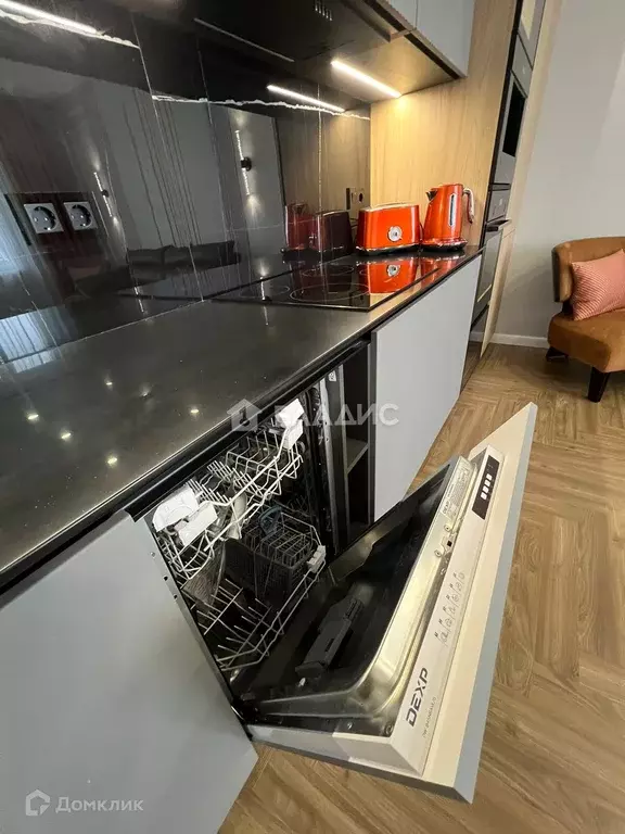 Продаётся 2-к квартира, 69.5 м - Фото 1