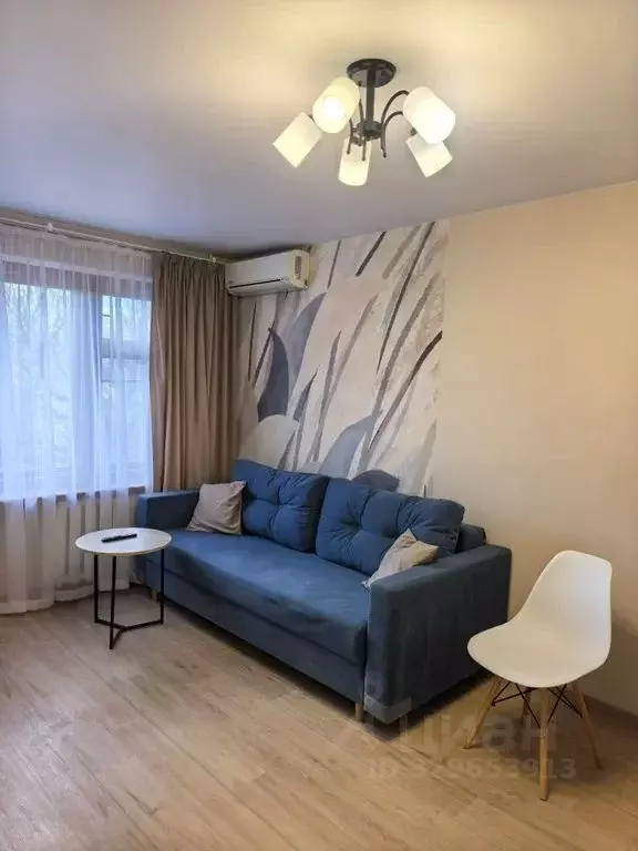 1-к кв. Волгоградская область, Волгоград Моздокская ул., 7 (31.0 м) - Фото 1
