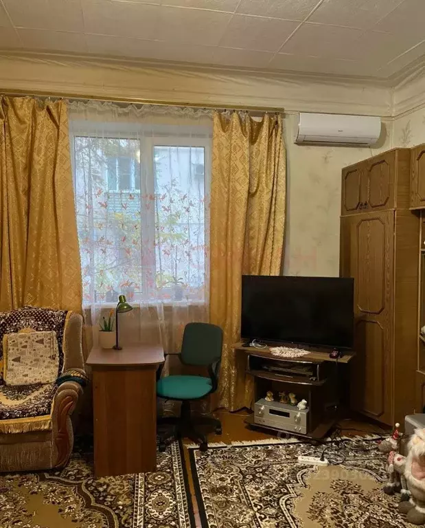 3-к кв. Ростовская область, Новочеркасск Молодежная ул. (78.0 м) - Фото 2