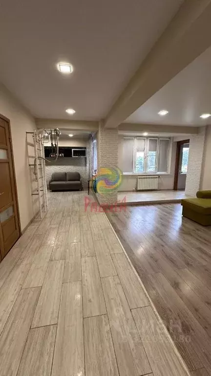 2-к кв. Ивановская область, Иваново ул. Кузнецова, 67 (71.0 м) - Фото 2