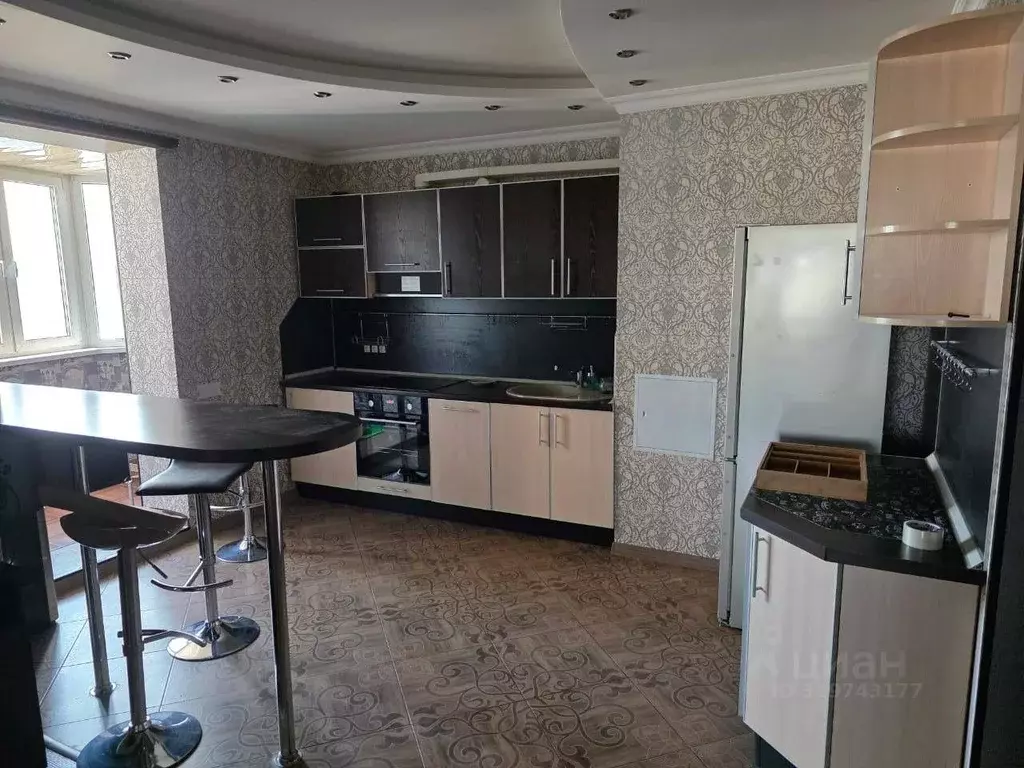 2-к кв. Москва Высоковольтный проезд, 1к8 (60.0 м) - Фото 0