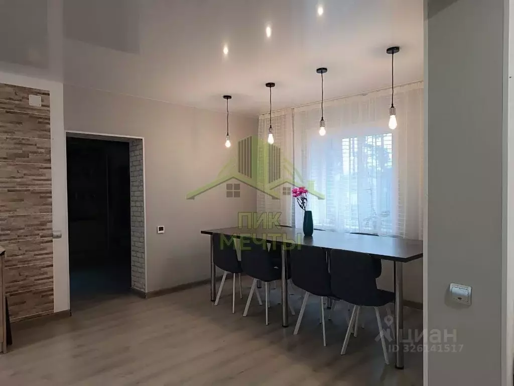 Дом в Бурятия, Улан-Удэ ул. Ветеранская (141 м) - Фото 2