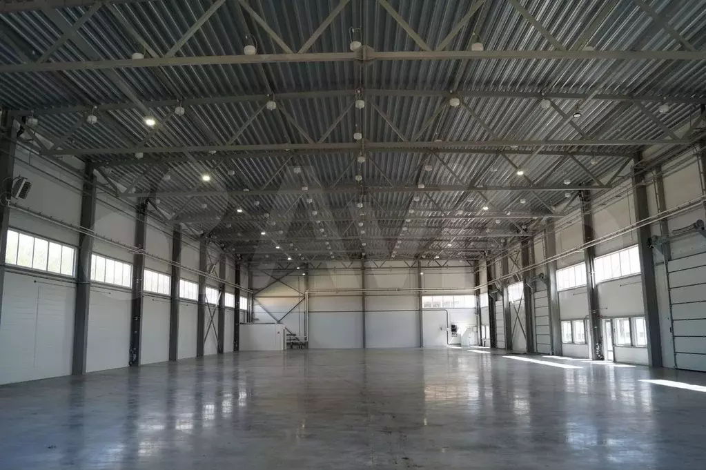 Продам помещение свободного назначения, 1500 м - Фото 0