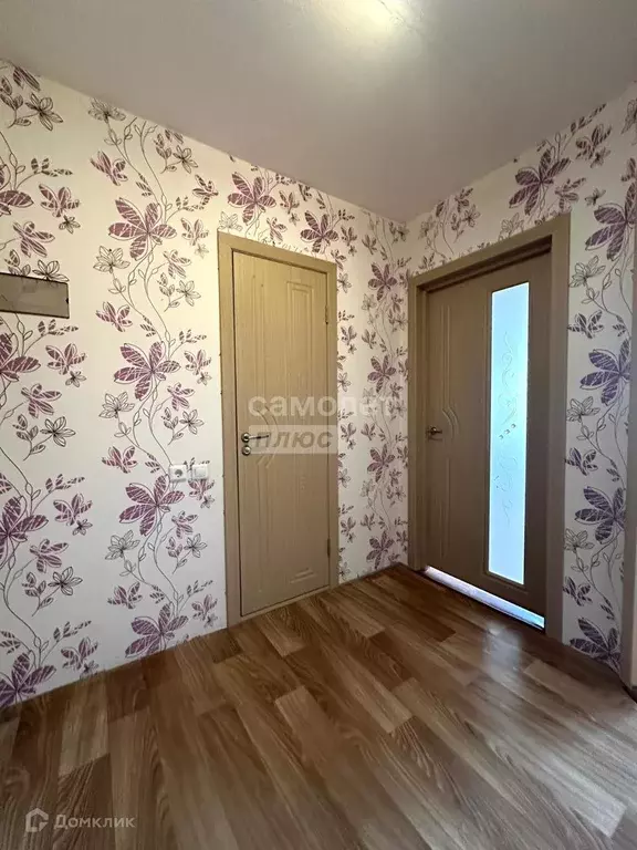 Продаётся 1-к квартира, 47.9 м - Фото 1