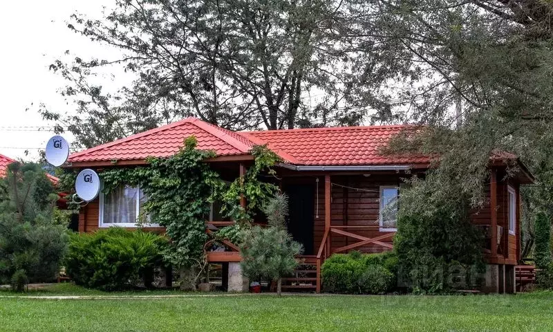 Комната Краснодарский край, Абинское городское поселение, Шапсугская ... - Фото 1