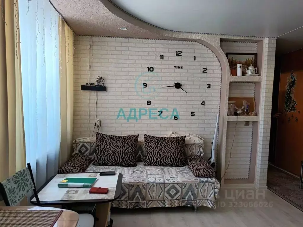 3-к кв. Белгородская область, Новый Оскол ул. Обыденко, 52 (61.7 м) - Фото 2