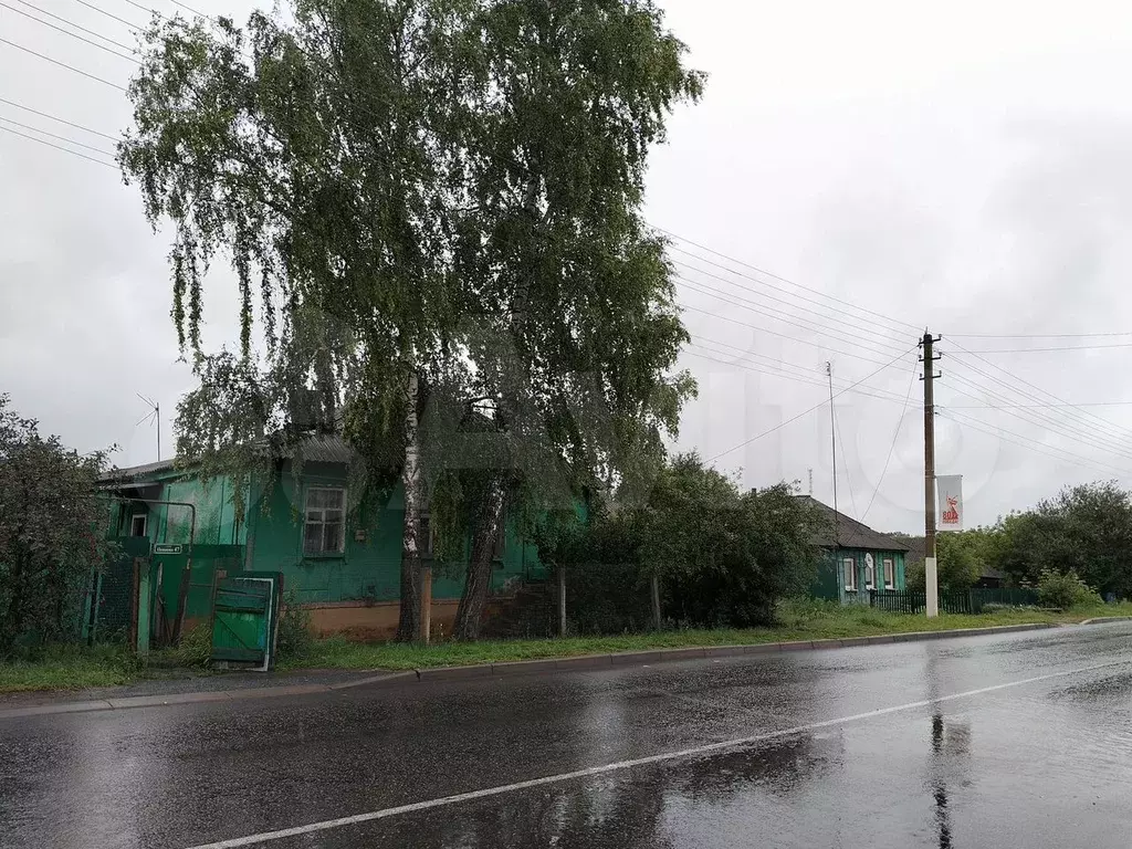 Дом 95,2 м на участке 15 сот. - Фото 0