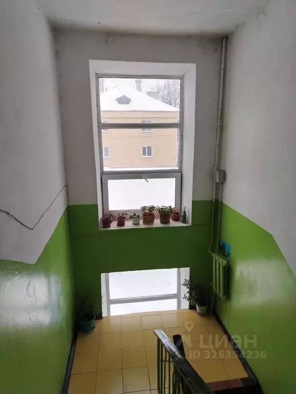 2-к кв. Брянская область, Жуковка ул. Чайковского, 5 (44.0 м) - Фото 2