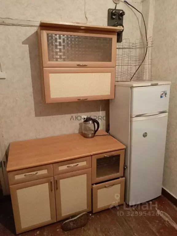 Комната Саратовская область, Саратов ул. Имени Н.Г. Чернышевского, 193 ... - Фото 2