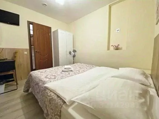 Комната Санкт-Петербург просп. Средний Васильевского острова, 50Б ... - Фото 1