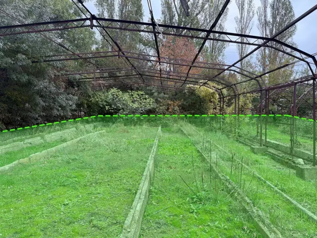 Участок в Крым, Ялта муниципальный округ, Голубой Залив пгт ул. ... - Фото 2