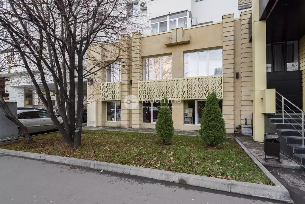 Помещение свободного назначения в Татарстан, Казань Лево-Булачная ул., ... - Фото 2