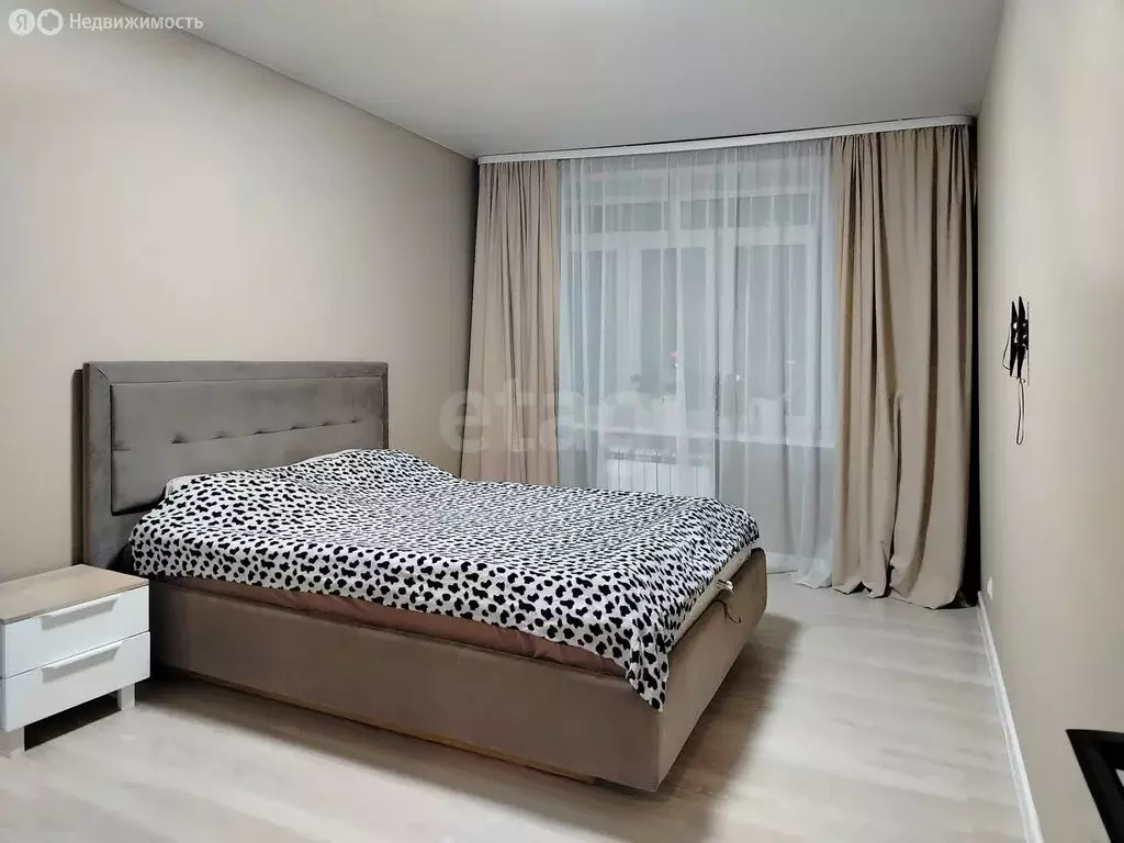 2-комнатная квартира: Ярославль, Реактивный проезд, 2А (61.1 м) - Фото 2