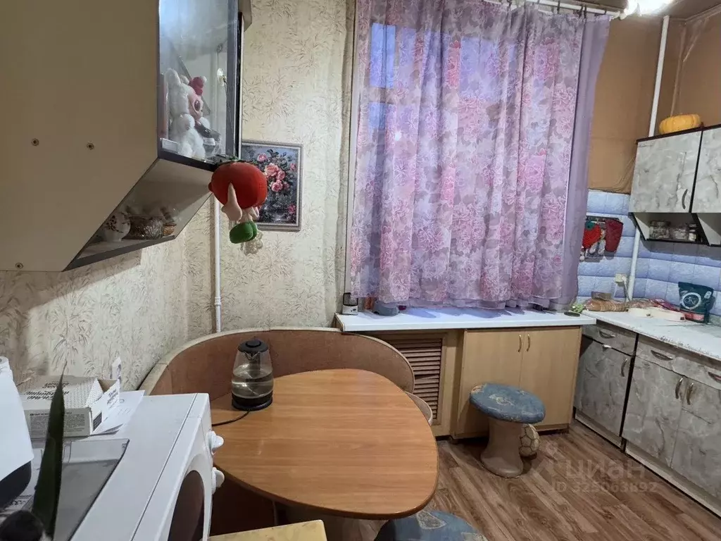 3-к кв. Вологодская область, Череповец бул. Доменщиков, 47 (77.3 м) - Фото 1