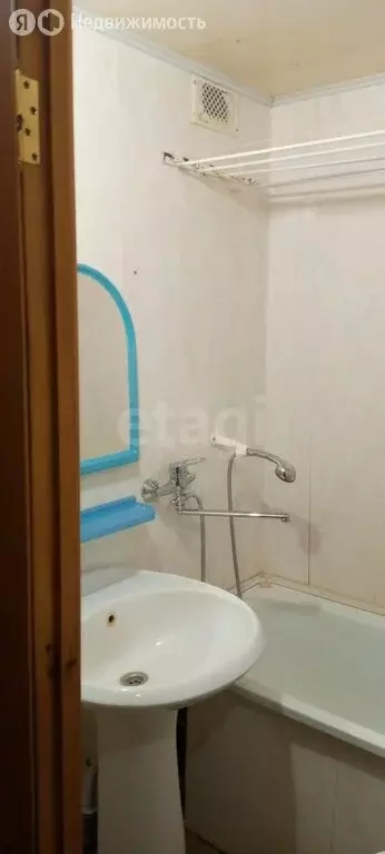 1-комнатная квартира: Узловая, Заводская улица, 16 (34.5 м) - Фото 2