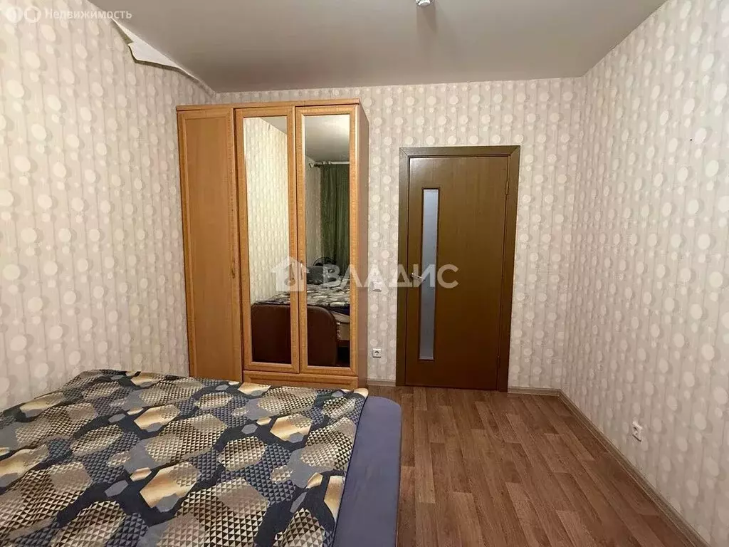 1-комнатная квартира: Санкт-Петербург, Парашютная улица, 61к1 (35 м) - Фото 1