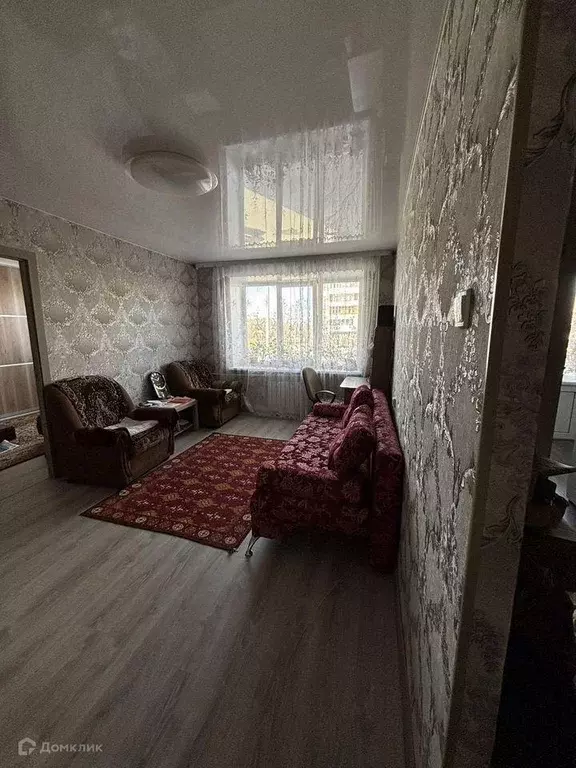Продаётся 2-к квартира, 46.2 м - Фото 0