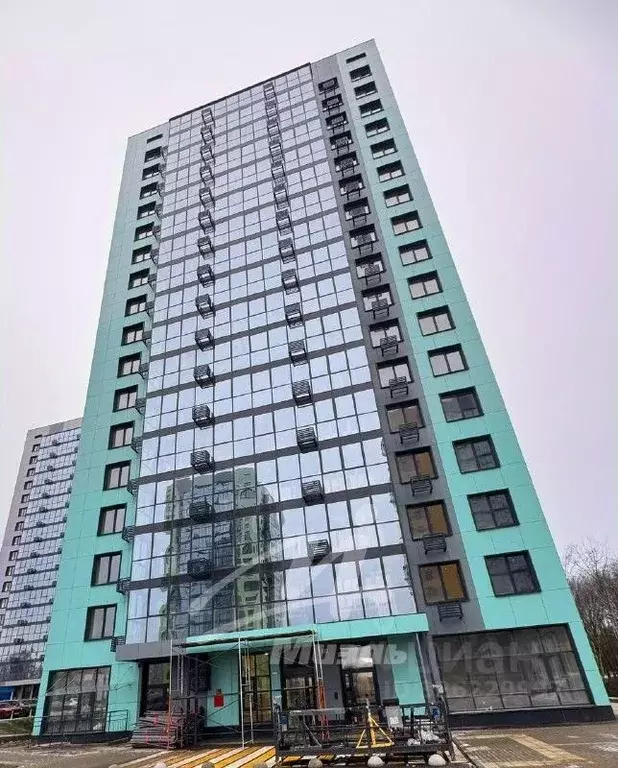 2-к кв. Московская область, Солнечногорск городской округ, Андреевка ... - Фото 1